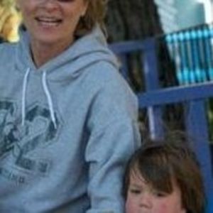 Meet your Posher, Jeanne